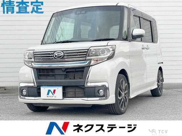 2019 Daihatsu Tanto