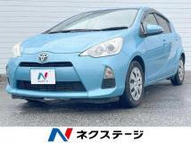 2012 Toyota AQUA