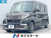 2017 Daihatsu Tanto