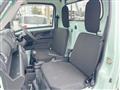 2023 Daihatsu Hijet Truck