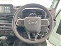 2023 Daihatsu Hijet Truck