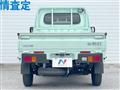 2023 Daihatsu Hijet Truck