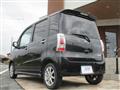 2011 Daihatsu Tant Exe