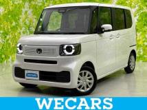 2025 Honda N BOX