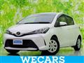 2015 Toyota Vitz