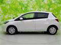 2015 Toyota Vitz