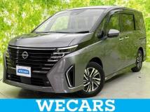 2023 Nissan Serena