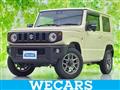 2021 Suzuki Jimny