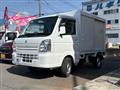 2016 Suzuki Carry Truck