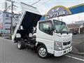 2014 Mitsubishi Fuso Canter