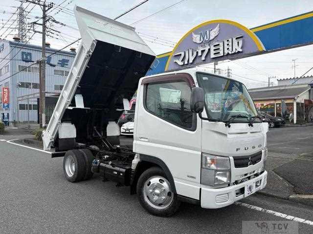 2014 Mitsubishi Fuso Canter