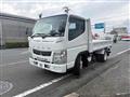 2014 Mitsubishi Fuso Canter