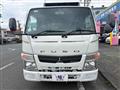 2014 Mitsubishi Fuso Canter