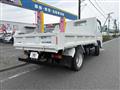 2014 Mitsubishi Fuso Canter
