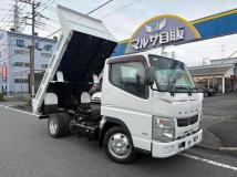 2014 Mitsubishi Fuso Canter