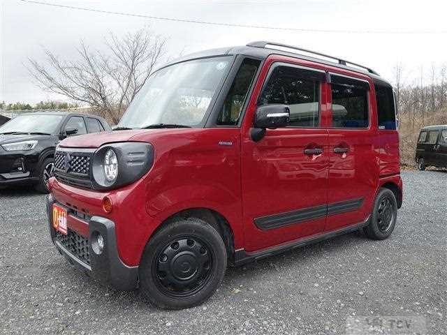 2020 Suzuki Suzuki Others