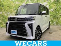 2023 Daihatsu Tanto