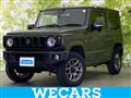 2020 Suzuki Jimny