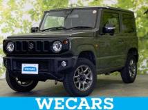 2020 Suzuki Jimny