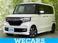 2020 Honda N BOX