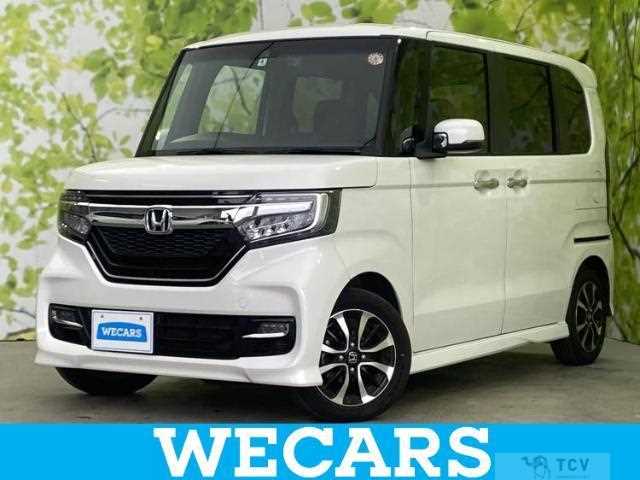 2020 Honda N BOX