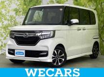 2020 Honda N BOX