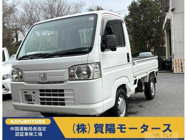 2012 Honda Acty Truck