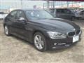2013 BMW 3 Series