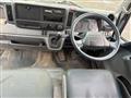 2016 Mitsubishi Fuso Canter
