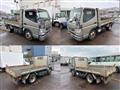 2016 Mitsubishi Fuso Canter