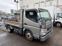 2016 Mitsubishi Fuso Canter