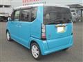 2014 Honda N BOX