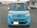 2014 Honda N BOX