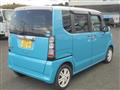 2014 Honda N BOX