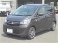 2019 Mitsubishi eK Wagon