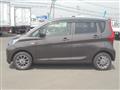2019 Mitsubishi eK Wagon
