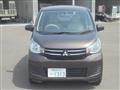 2019 Mitsubishi eK Wagon