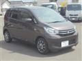 2019 Mitsubishi eK Wagon