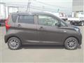 2019 Mitsubishi eK Wagon