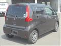2019 Mitsubishi eK Wagon