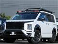 2025 Mitsubishi Delica D5