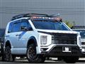 2025 Mitsubishi Delica D5