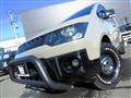 2008 Mitsubishi Delica D5