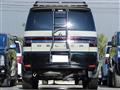 2008 Mitsubishi Delica D5