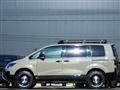 2008 Mitsubishi Delica D5