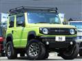 2019 Suzuki Jimny