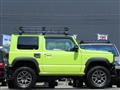 2019 Suzuki Jimny