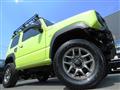 2019 Suzuki Jimny