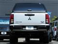 2026 Mitsubishi Triton