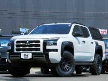 2026 Mitsubishi Triton